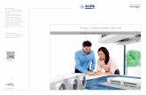 Alfa Laval Arctigo – Optimal design made real · How to contact Alfa Laval Up-to-date Alfa Laval contact details for all countries are always available on our website . Scan this