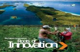 2010 ANNUAL REPORT - The Nature Conservancy · 2011-02-14 · 1 million acres and created innovations such as grassbanking and prescribed burns across ownership boundaries. Mexican