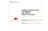 international review of the red crossMAX PETITPIERRE, Doctor of Laws, former President of the Swiss Confederation (1961) ... themselves against it, fight it barehanded, and compel