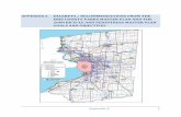APPENDIX E EXCERPTS / RECOMMENDATIONS FROM THE ERIE … · ERIE COUNTY PARKS MASTER PLAN AND THE 2008 BICYCLE AND PEDESTRIAN MASTER PLAN GOALS AND OBJECTIVES . E d e nnn EE vv aa
