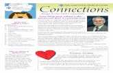 1401 Christ Connections - v2 - Advocate Health Care · Spring 2014 Volume 5, Issue 1 In this issue: 1 Greetings from Wendell Oman 1 Grace Notes 2 New Outpatient Pavilion – New building,