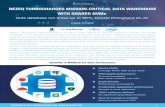 BEZEQ TURBOCHARGES MISSION-CRITICAL DATA WAREHOUSE …€¦ · Insightful information enables intelligent decision-making in business. Fast and agile access to data ware - houses,