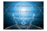 STATES OF CONSCIOUSNESS - Weebly 2019-09-11آ  STATES OF CONSCIOUSNESS STATES OF CONSCIOUSNESS. ELECTROENCEPHALOGRAM