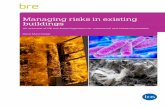 Managing risks in existing buildings · prices from bulk orders of equipment or other items. • Pan-business solutions that are elegant and simple rather than complex, piecemeal