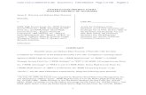 UNITED STATES DISTRICT COURT WESTERN DISTRICT OF … · Plaintiffs James and Barbara Rhea Warwick (“Plaintiffs”) file this their ... Case 2:13-cv-02653-STA-dkv Document 1 Filed