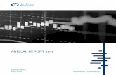 ANNUAL REPORT - Cochrane 2018-09-13آ  INTRODUCTION Cochrane Germany (CG) is the representative of Cochrane