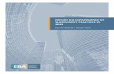 REPORT ON CONVERGENCE OF SUPERVISORY PRACTICES IN 2019 · 2020-05-29 · REPORT ON CONVERGENCE OF SUPERVISORY PRACTICES IN 2019 2 ontents List of figures 4 Abbreviations 5 Executive
