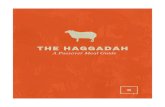 Haggadah - Passover Guideradiantvisalia.com/wp-content/uploads/2020/04/haggadah-passover-… · This short Haggadah is designed for use at Messianic/Christian Passover Meals. Traditional