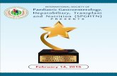 INTERNATIONAL SOCIETY OF Paediatric Gastroenterology, …pghtn.com/files/International Healthcare Award.pdf · International Society of Pediatric Gastroenterology, Hepatology, Transplant