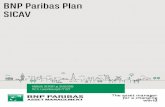 BNP Paribas Plan SICAVdocuments.fww.info/fwwdok_4hwFaIOICN.pdf · BNP Paribas Plan Information Page 3 Principal features BNP Paribas Plan (the “Company” or “SICAV”) is an