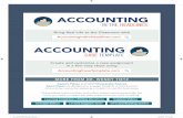 ACCOUNTING - Pearson Education · Brief Contents 1 Introduction to Managerial Accounting 1 2 Building Blocks of Managerial Accounting 68 3 Job Costing 132 4 Activity-Based Costing,