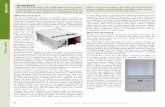 Inverters - Sierra Solar Systems · inverters are available with two basic power output waveforms: sine wave, and modified sine wave (the proper term is actually modified square wave,