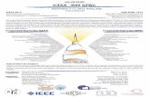 CALL FOR PAPERS ICEAA - IEEE APWC · Authors must submit a full-page abstract electronically by March 13, 2015. Authors of accepted contributions must submit the full paper, executed