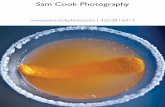 Sam Cook Photography - courses.cs.washington.educourses.cs.washington.edu/courses/cse131/12sp/EC_Projects/Sam C… · Sam Cook Photography | 425.381.6417. 611 9Million in Unmarked