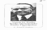 Vision by Radio€¦ · ¶To the splendid young folks, Sybil L. Almand, Florence M. Anthony, John N. Ogle, James W. Robinson, Stuart W. Jenks, and Thornton P. Dewhirst, who so efficiently
