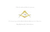 The Craft and the Crescent - Freemasonry Watch - Is the ... · Noble Drew Ali and the Moorish Science Temple of America (Noble Drew Ali) A man named Timothy Drew founded the Moorish