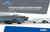 TRANSFORMING · 2019-03-13 · Konica Minolta Business Solutions Asia is transforming the workplace of the future with its customer-centric solutions and hardware for the digitally