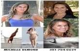 MICHELLE DEMOND 301-704-0629 Michelle DeMond Headshot and Resume 5.11.15 Author: Michelle De Mond Created Date: 5/18/2015 6:45:11 PM ...