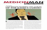 MEDICINMAN · 5 | MedicinMan November 2016 I t is a rare sight to see the captains of the Indian Pharma industry coming together, and one such fo - rum was the recently held OPPI