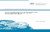 Case study: impact ofDrupella spp. on reef-building corals ...elibrary.gbrmpa.gov.au/jspui/bitstream/11017/434/1/... · Drupella spp. are marine snails that feed exclusively on reef-building