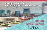 THIS IS OUR STOMPING GROUND!€¦ · Association (GNAA) based in Nashville, Tennessee is Middle Tennessee’s leading advocate for the ... AO Smith Water Heater Installation Frigidaire