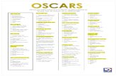 Fill out your ballot and tune in to the 91 Academy …...Fill out your ballot and tune in to the 91st Academy Awards on Sunday, Feb. 24, at 8 p.m. ET on NEWS10 ABC BEST PICTURE Black