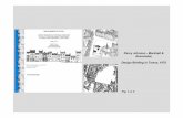 Percy Johnson - Marshall & Associates, Design Briefing in ...media.planum.bedita.net/4b/8f/par35.pdf · Associates, Design Briefing in Towns, 1978 ... Study of urban skyline – Studio