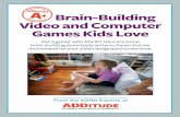 Brain-Building A Video and Computer Games Kids Loveassets.addgz4.com/pub/free-downloads/pdf/Brain-Building-Games-Ki… · Bad piggies — Rated e for Everyone Bad Piggies is a puzzle