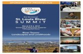 The 9th Annual St Louis River SUMMITerc.cals.wisc.edu/lakesuperiorreserve/files/2019/01/2019-St-Louis-River-Summit...The River Talks presentation will take place in the early evening