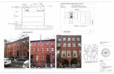 36 GROVE STREET, NEW YORK, NY 10014 · 2017-02-03 · street view of front facade from grove street view of front facade from grove street view of rear facade from rear yard 1428
