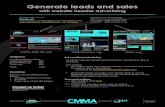 Generate leads and sales ... Generate leads and sales with website header advertising AMFA-MN-WI.org