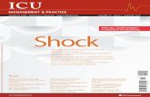 in collaboration with CSL Behring Shock · critically ill patients consists generally speaking of fluid resuscitation, giving the right antibiotic at the right dose, mechanical ventilation,