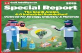 Saudi Arabia 4 - The Gulf Intelligencethegulfintelligence.com/mediafiles/cataloguecategory...Saudi Arabia 4.0 nergy security enables civilizations to thrive, to push intellectual and