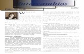 Intercambios - WordPress.com · Intercambios Intercambios Quarterly Newsletter of the Spanish Language Division of the American Translators Association Volume 15, Issue 3, Fall 2011