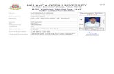 ADMIT CARD (PROVISIONAL) Admission/BED2015 Admit Card/B… · Name NAGENDRA PASWAN Father/Husband Name MANEJAR PASWAN Address Vill + PO - Hanuman Nagar, PS - Sonbarsa District SITAMARHI