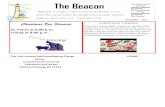 The Beaconuccmccbg.weebly.com/.../december2015newsletter.pdf · The Beacon DECEMBER 2015 “ Behold, a virgin shall conceive and bear a son, and His name shall be called Emmanuel”