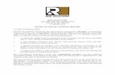 RISE GOLD CORP. NOTICE OF ANNUAL GENERAL MEETINGcapitaltransferagency.ca/wp-content/uploads/2018/01/Rise... · 2018-01-08 · RISE GOLD CORP. Suite 488, 1090 West Georgia Street Vancouver,