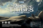 Home Page | Rise of Tribes by Breaking Games...Tu pueblo es uno nómada y prehistórico. A 10 largo del juego harás crecer a tu tribu, te moverás a través del mundo, recolectarás