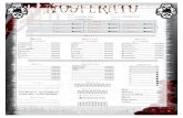 Nosferatu - Vampire Requiem editable 4 page (Nosferatu... Nosferatu Title Nosferatu - Vampire Requiem