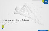 Interconnect Your Future - Dell Technologies HPC Community...Dell EMC - Mellanox HPC Ready Solutions Research Quickly adopt HPC solutions that match the unique needs of a wide variety