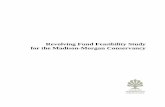 Feasibility Study Final - mmcgeorgia.org · In April 2017 the Madison-Morgan Conservancy solicited a proposal to conduct a feasibility study for a revolving fund for the Conservancy.