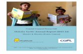 Shiksha Sarthi Annual Report (2013-14) - Tata Power€¦ · The Shiksha Sarthi partnership between Pratham and the Coastal Gujarat Power Ltd. began in June 2012 in Mandvi and Mundra