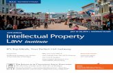 JULY 18–20, 2019 | MACKINAC ISLAND Intellectual Property Law · fresh spin with an interactive presentation. Andrei Iancu U.S. Patent and Trademark Office, Alexandria, VA Andrei