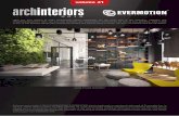 volume 41 archinteriors - arch-projects.comdl2.arch-projects.com/3dobject/catalog/evermotion/... · All models can be used for commercial purposes only by owners who bought this collection.