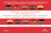 Manejo comportamental - Rio Grande do Sulportal.educacao.rs.gov.br/Portals/1/Files/3155.pdf · 2020-04-23 · soal de Nível Superior – CAPES / PROESP. ... (PPGD). 5 SUMÁRIO APRESENTAÇÃO