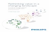 Rethinking value in a changing landscapeshowcase.rickdevisser.com/assets/economic-paradigms-paper.pdf · on media and brand management as a core competence. This meant effective management