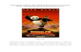 Dreamworks, Angelina Jolie, Dustin Hoffman & Lucy Liu’s ‘Kung Fu Panda ...appendices.weebly.com/uploads/1/4/0/4/14047972/appendix55_kung… · Dreamworks, Angelina Jolie, Dustin