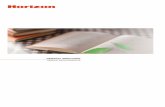 GENERAL BROCHURE - Vivid Solutions Ltd · GENERAL BROCHURE GRAPHIC ARTS PRODUCTS . 2 3 GRAPHIC ARTS PRODUCTS CABS Folders Collators Stitchers Binders Cutters Others Digital Finishing