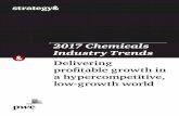 Delivering profitable growth in a hypercompetitive, low-growth … · 2017-03-29 · Strategy& 3 The structural headwinds in the chemicals industry are blowing like a gale out of