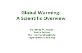 Global Warming: A Scientific humans are causing a global warming crisis. Global Warming Alarm Debunked
